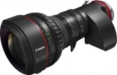 Объектив Canon CN10X25 IAS S (EF-байонет)