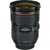 Объектив Canon EF 24-70mm F2.8 L II USM