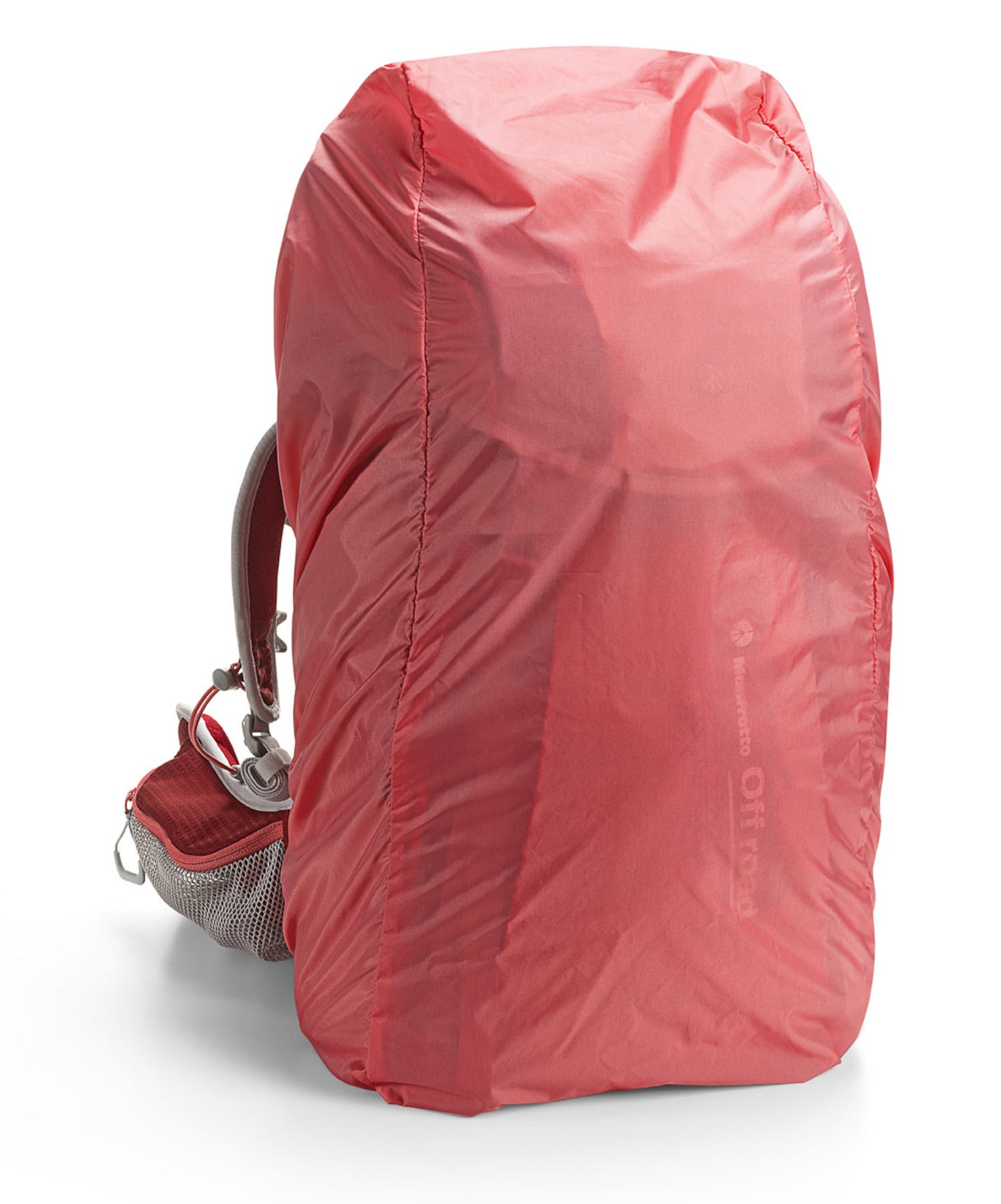 Рюкзак Manfrotto Offroad Hiker Red 30