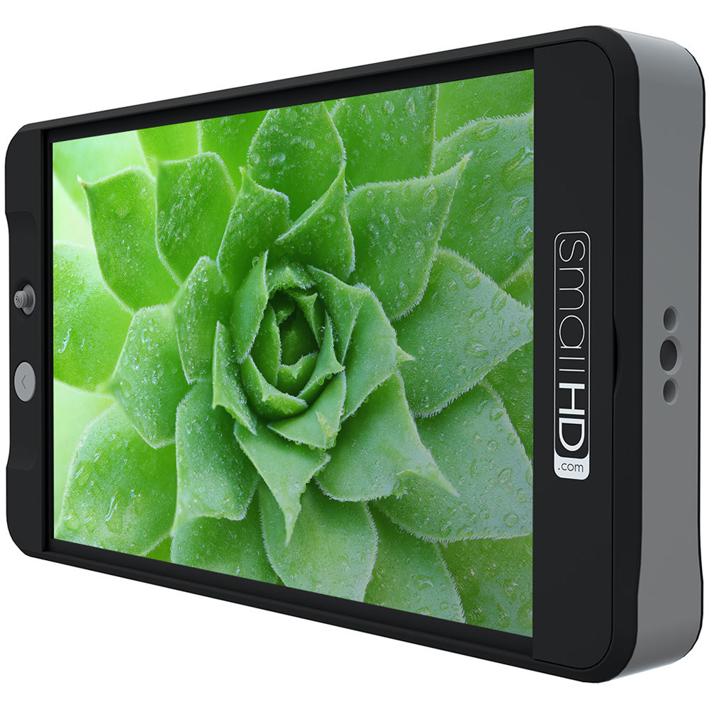 Накамерный монитор SmallHD 702 Lite