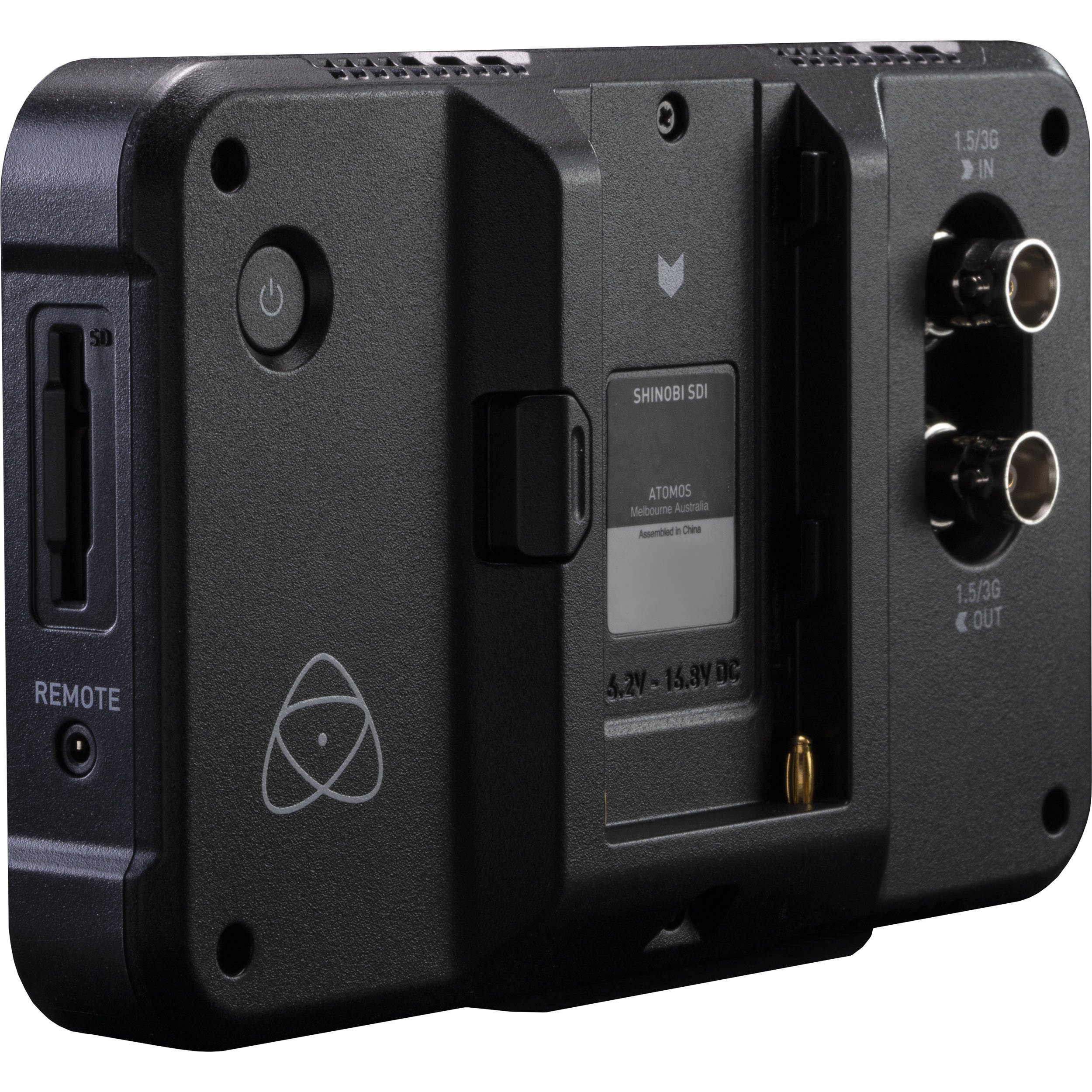 Накамерный монитор Atomos Shinobi SDI