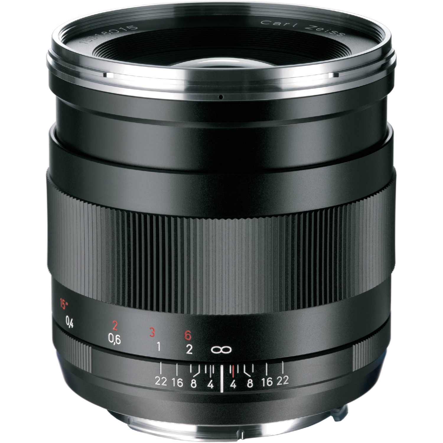 Объектив Zeiss Distagon T* 2/25 ZE