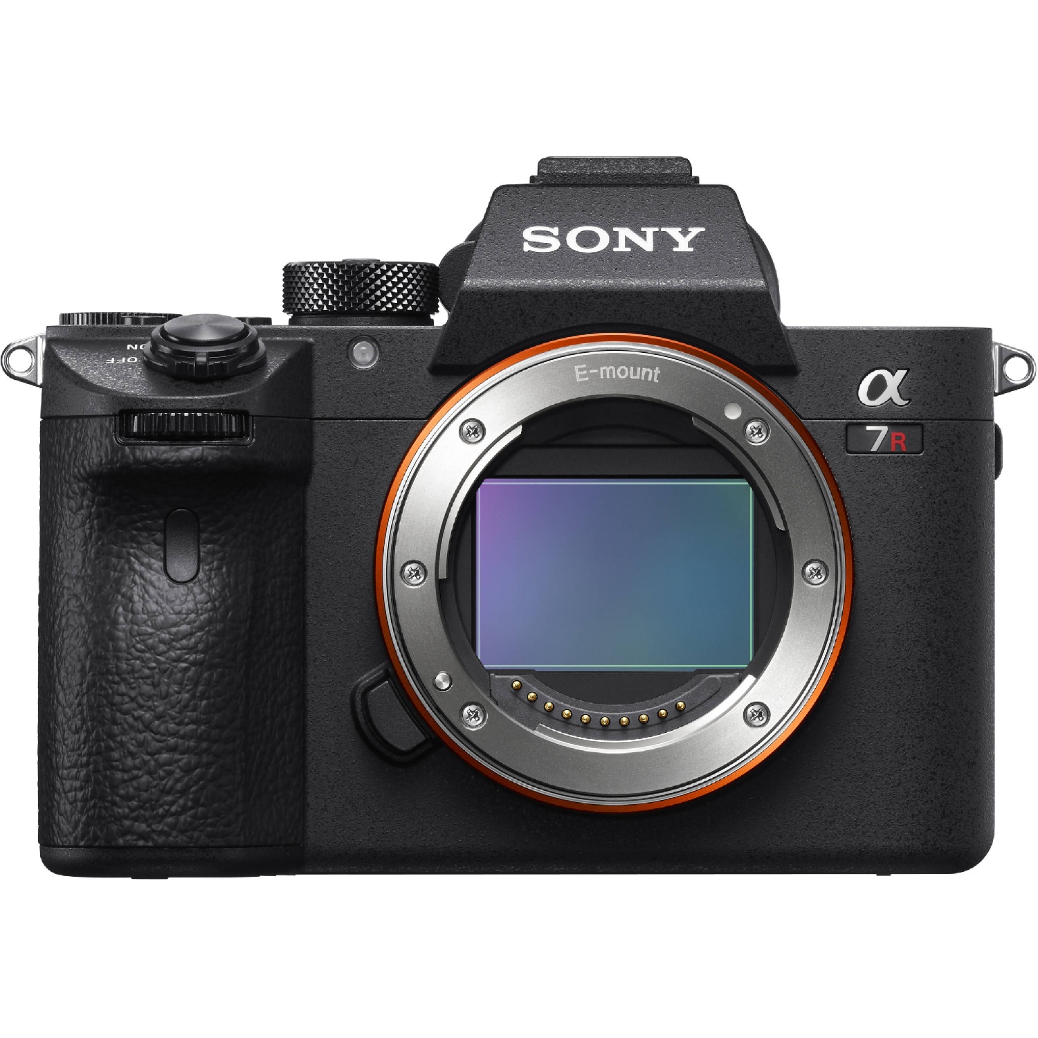 Беззеркальная фотокамера Sony Alpha a7R III