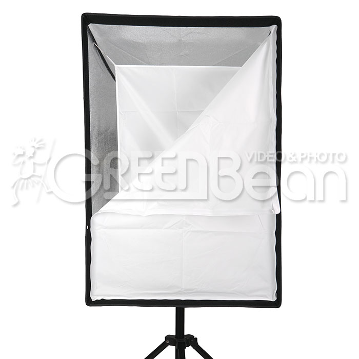 Софтбокс GREEN BEAN GFi 2х3' (60х90 cm)