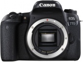 Зеркальная фотокамера Canon EOS 77D body Зеркальная фотокамера Canon EOS 77D body