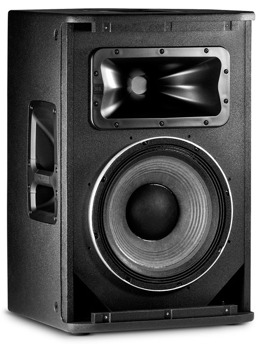 Акустическая система JBL SRX812P