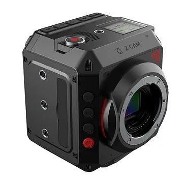 Цифровая кинокамера Z Cam E2G