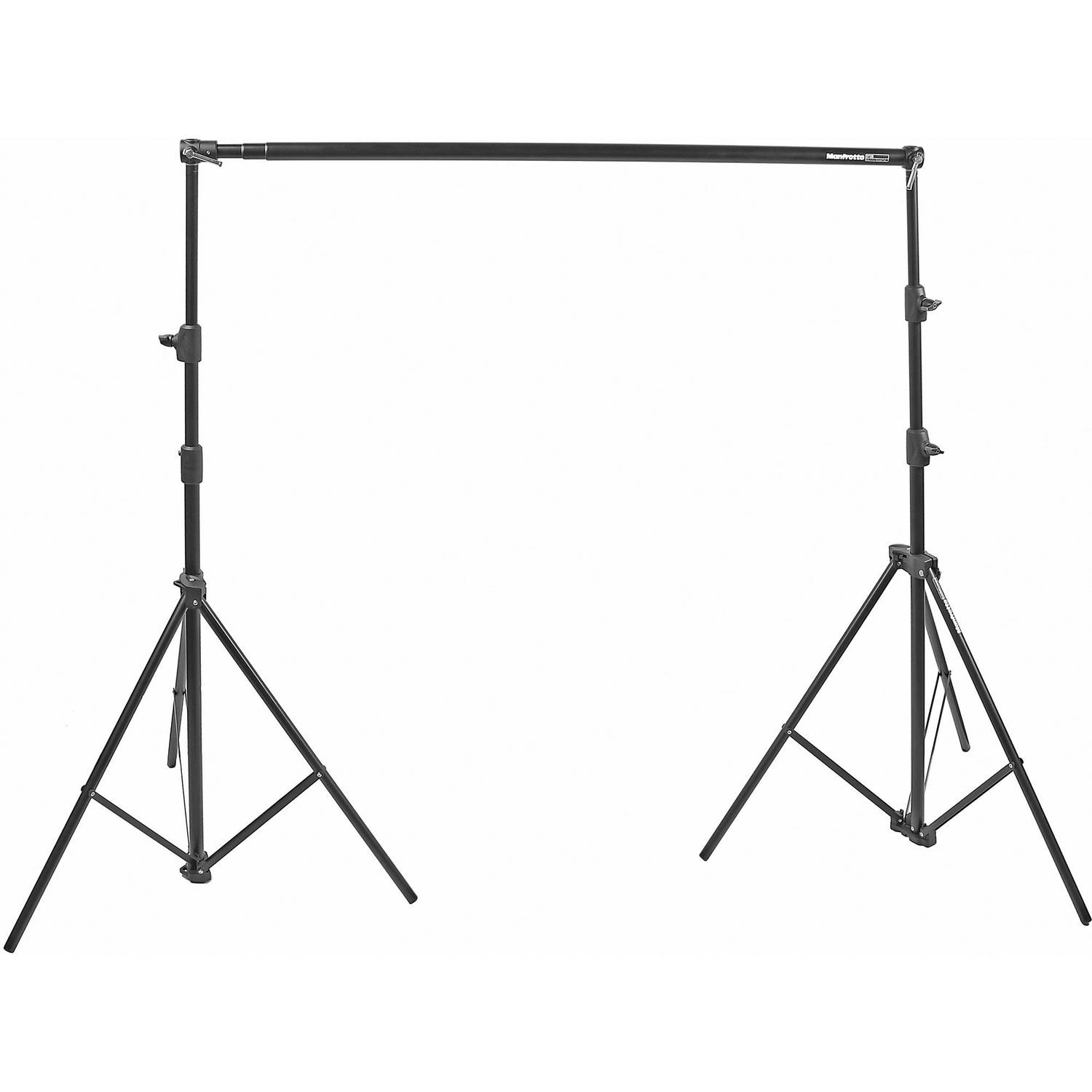 Система установки фона Manfrotto 1314B Set Stands Kit
