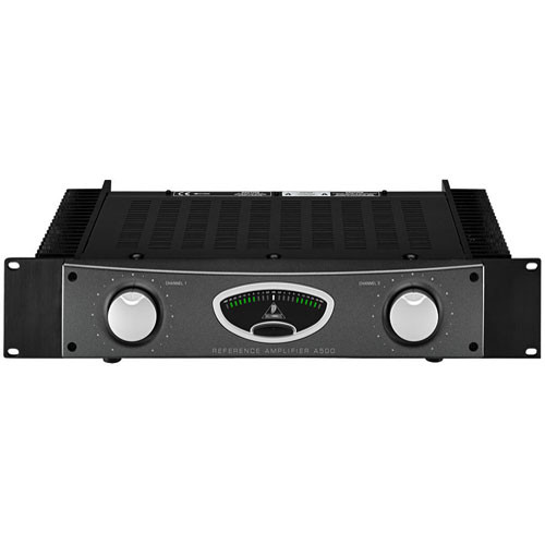 Усилитель мощности Behringer A500