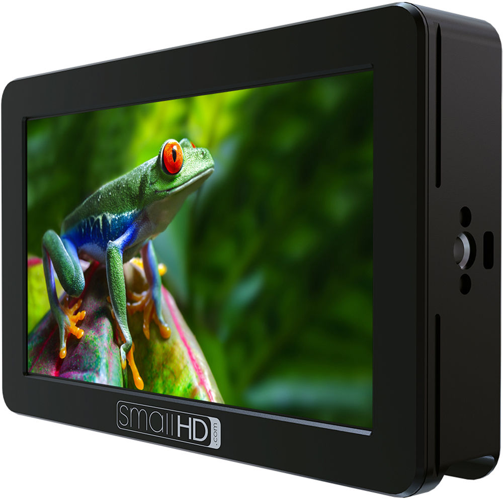 Накамерный монитор SmallHD Focus SDI