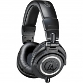 Наушники Audio-Technica ATH-M50x