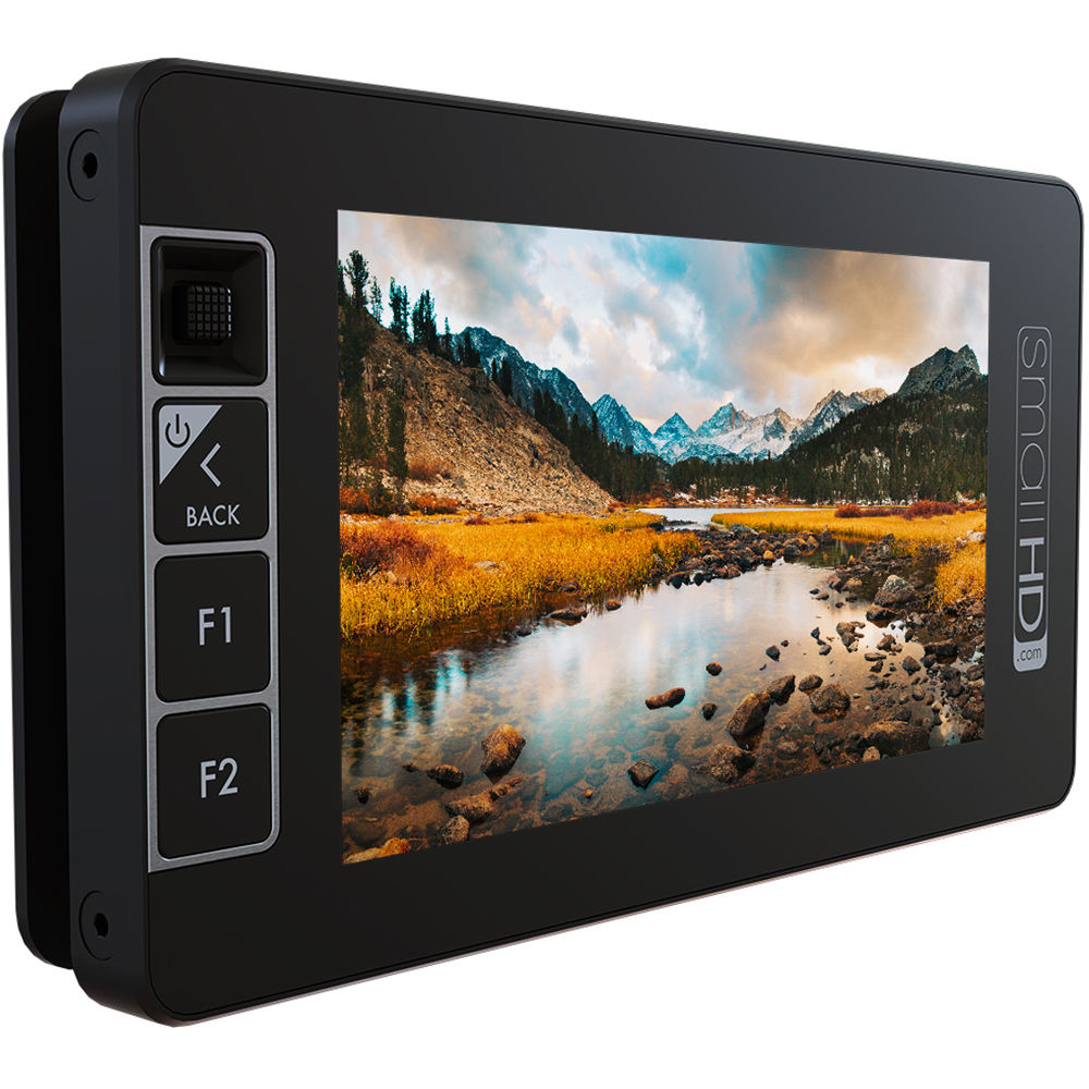 Накамерный монитор SmallHD 503 UltraBright
