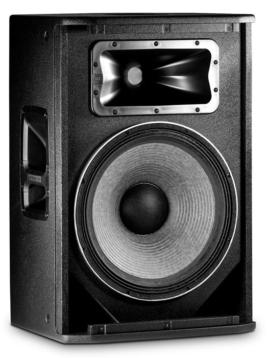 Акустическая система JBL SRX815P