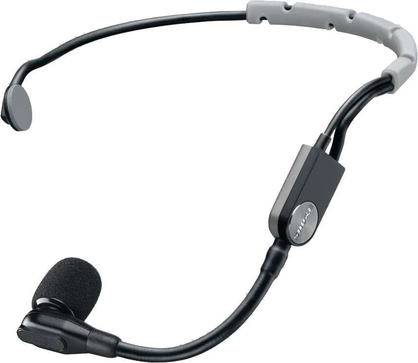 Радиосистема Shure BLX14E/SM35 M17