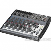 Микшерный пульт Behringer 1202