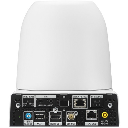 PTZ-камера Sony SRG-360SHE