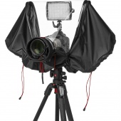 Чехол-дождевик Manfrotto Pro Light E-705