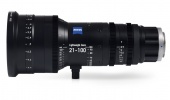 Объектив Zeiss LWZ.3   21-100/T2.9–3.9   PL -  Meter   