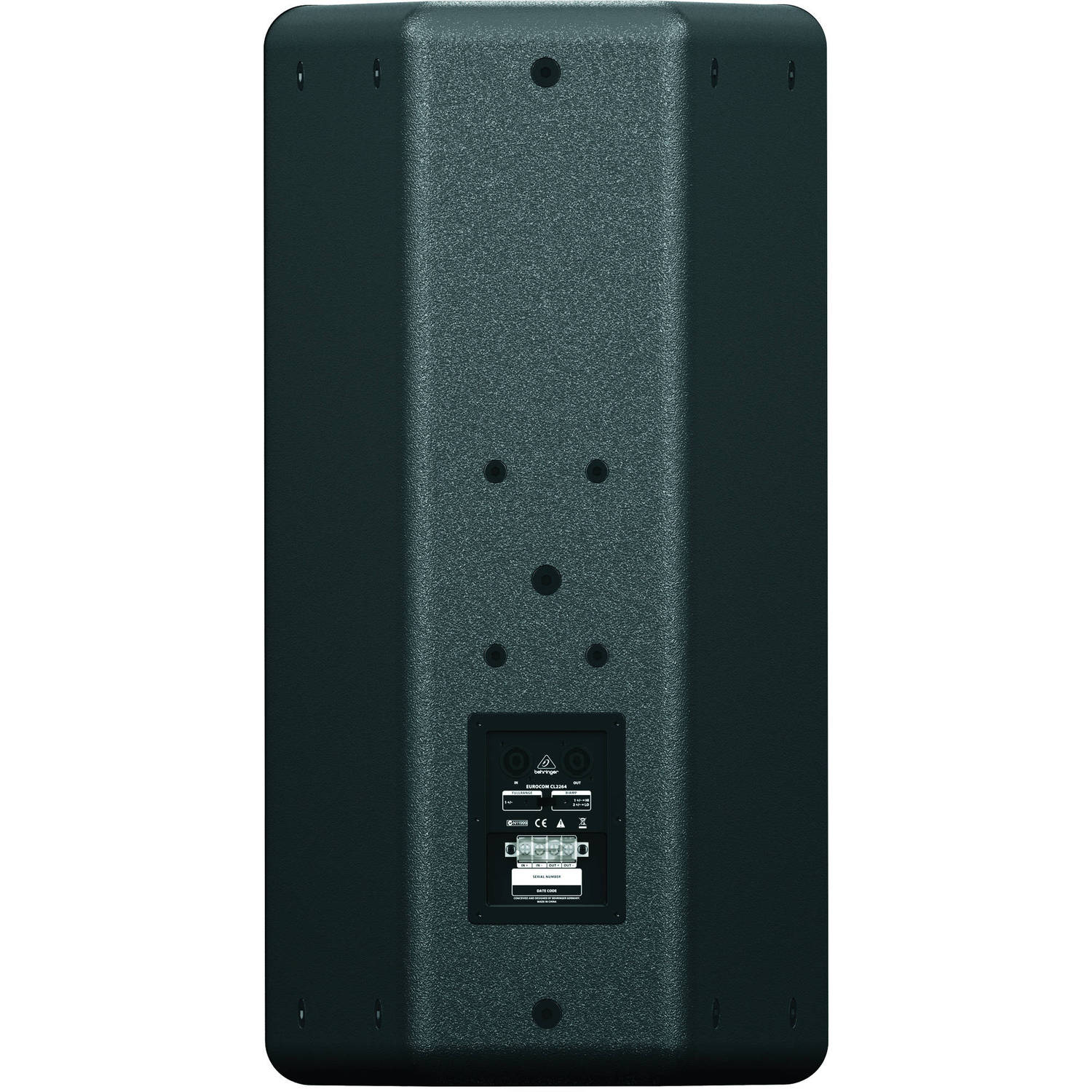 Акустическая система Behringer CL2264