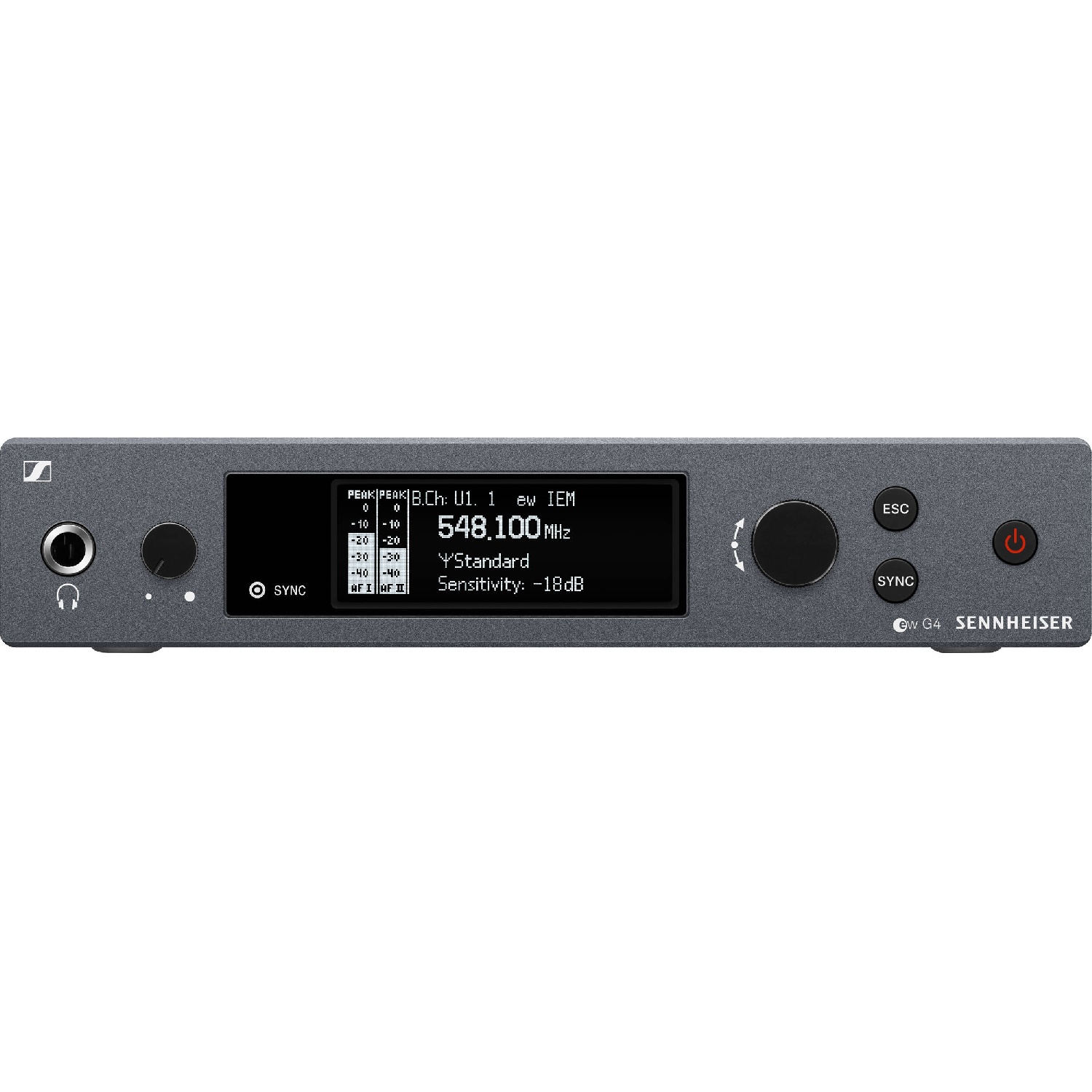 Передатчик Sennheiser SR IEM G4-G