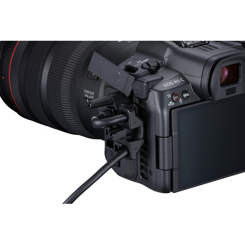 Canon EOS R5C