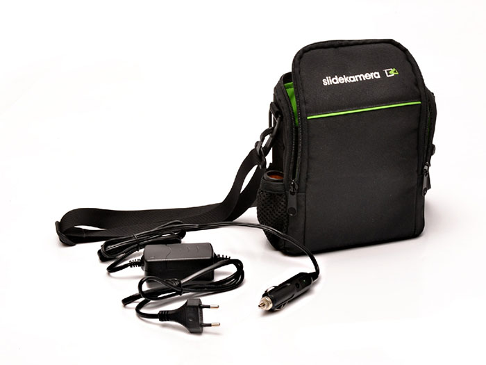 Комплект электропитания SlideKamera AF-7