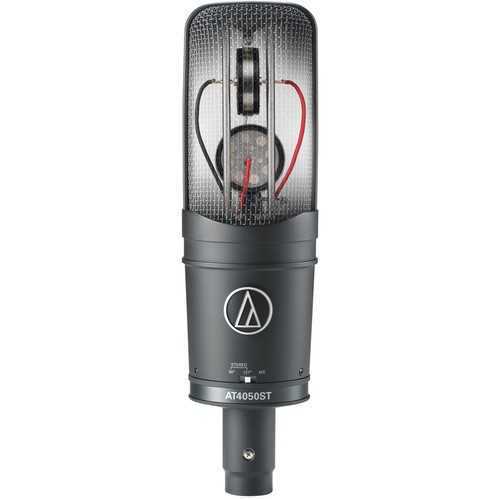 Микрофон Audio-Technica AT4050ST