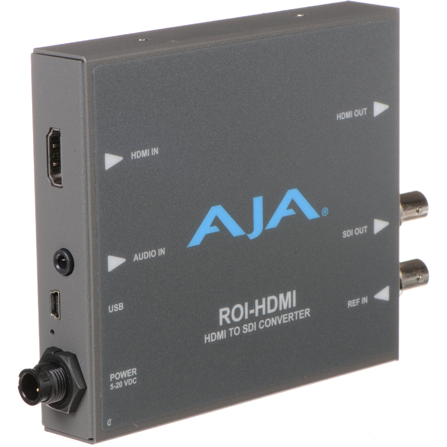 Конвертер сигнала AJA ROI-HDMI