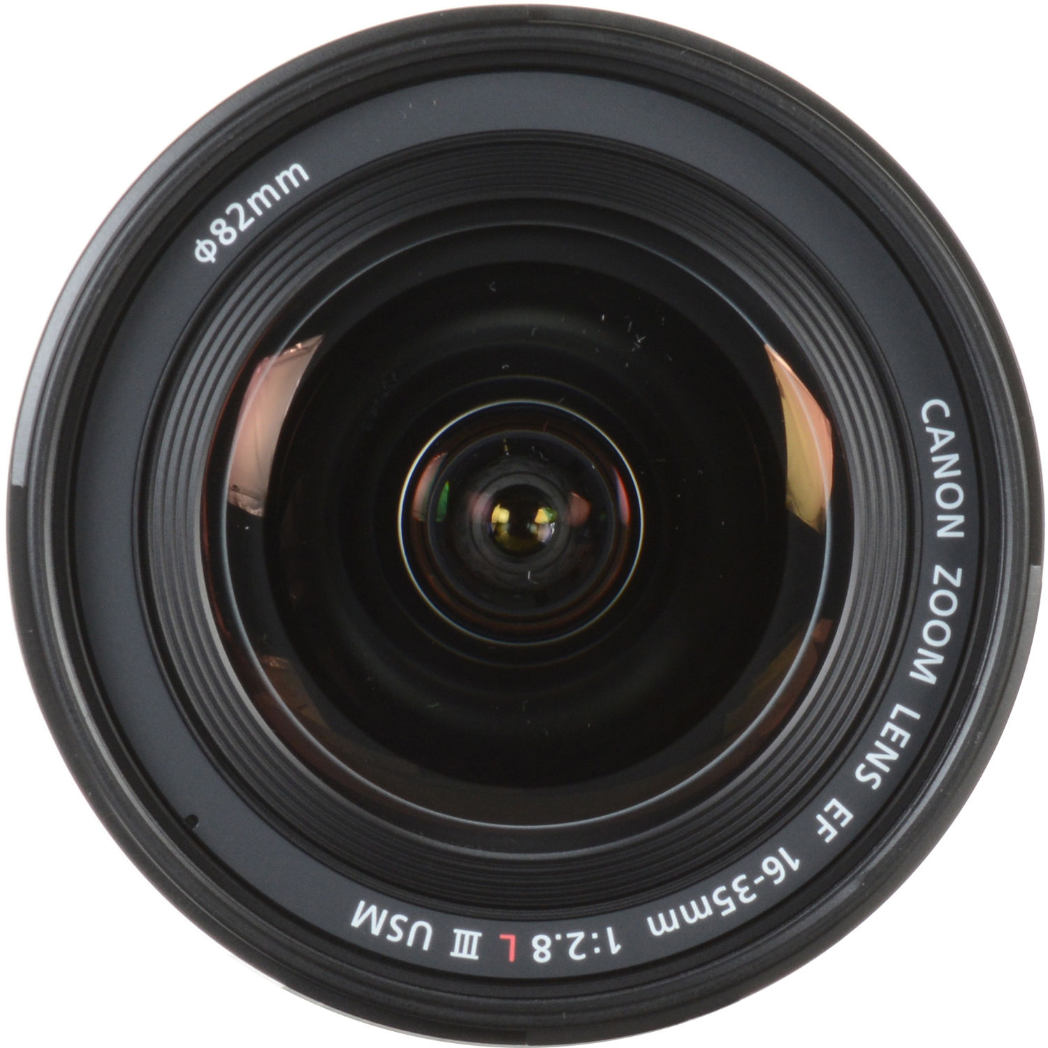 Объектив Canon EF 16-35mm F2.8 L III USM