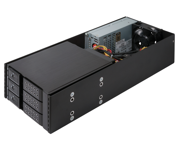 Sonnet Mobile Rack Module, Mac Pro Migration Edition