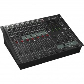 Цифровой микшерный пульт Behringer DX2000USB