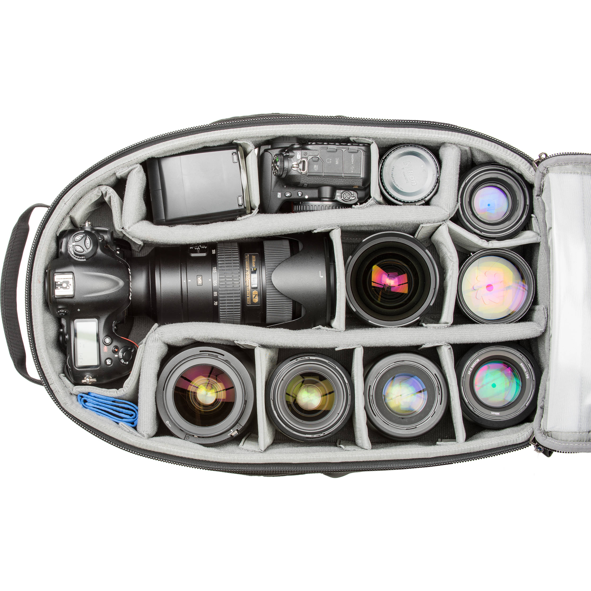 Рюкзак Think Tank Streetwalker HardDrive