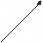 Кронштейн KUPO KCP-241B Extension Grip Arm 40" with Baby Hex Pin (черный)
