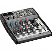 Микшерный пульт Behringer 1002FX