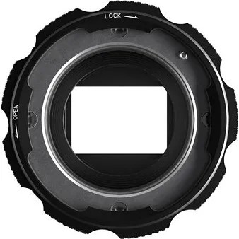 Байонет PL mount for Z CAM E2 Flagship Series