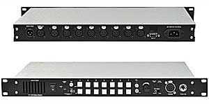 Базовая станция LogoVision IQ-7S+