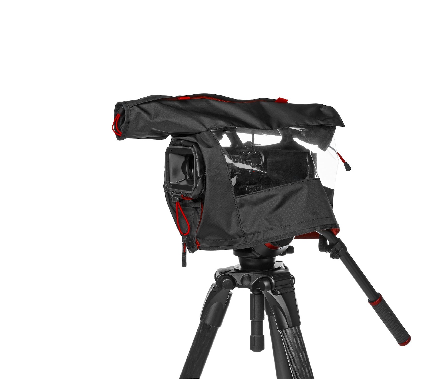 Чехол-дождевик Manfrotto Pro Light CRC-13