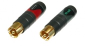 Разъем Neutrik NF2C-B/2