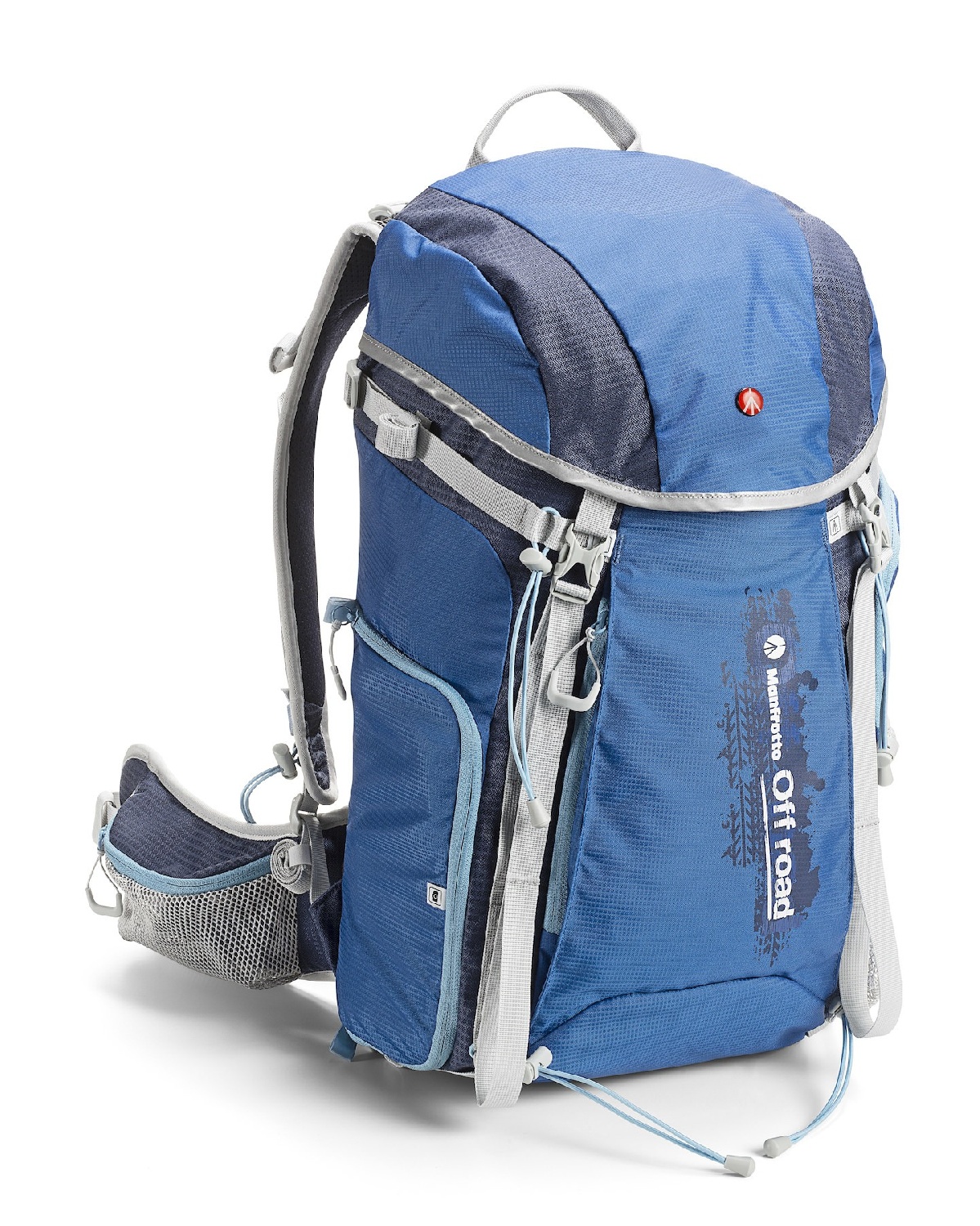 Рюкзак Manfrotto Offroad Hiker Blue 30