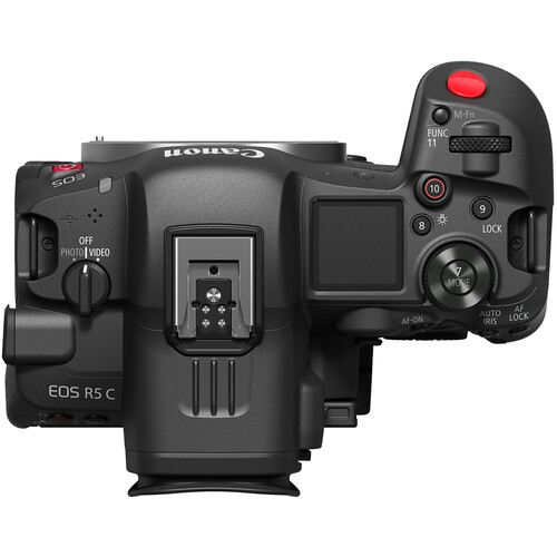 Canon EOS R5C