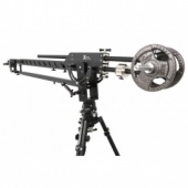 SlideKamera X-CRANE