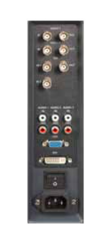 Монитор LogoVision FM-17R