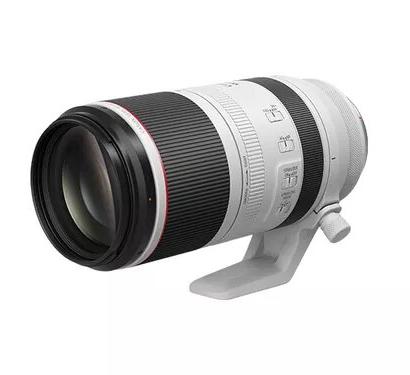 Объектив Canon RF 100-500mm f/4.5-7.1L IS USM