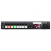Эфирный видеомикшер Blackmagic ATEM Television Studio HD Эфирный видеомикшер Blackmagic ATEM Television Studio HD