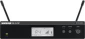 Приемник Shure BLX4RE M17 Приемник Shure BLX4RE M17