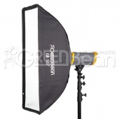 Софтбокс GREEN BEAN GFi 1х3' (30х90 cm)