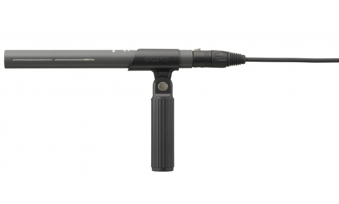 Микрофон Sony ECM-678
