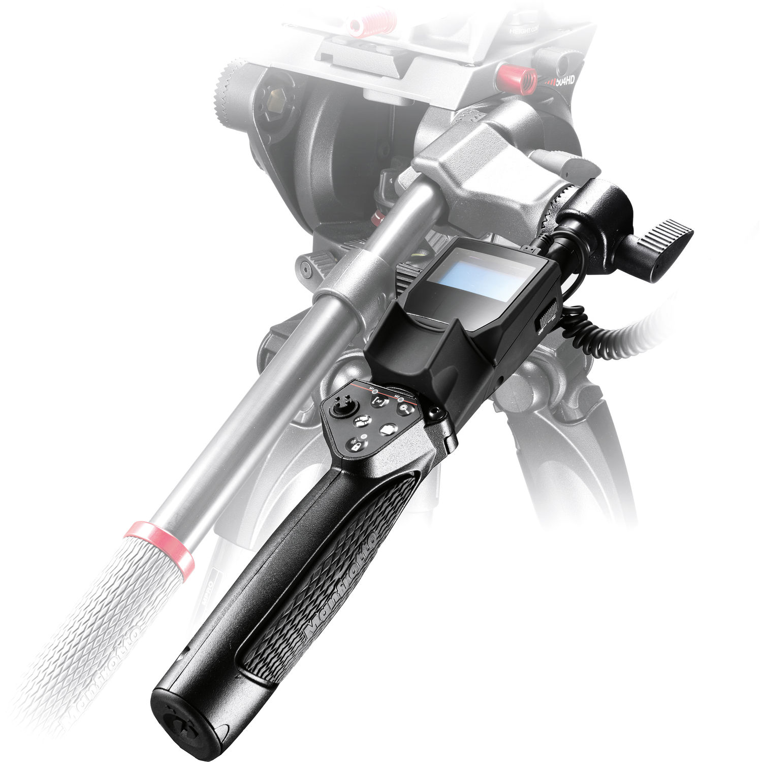 Manfrotto MVR911EJCN