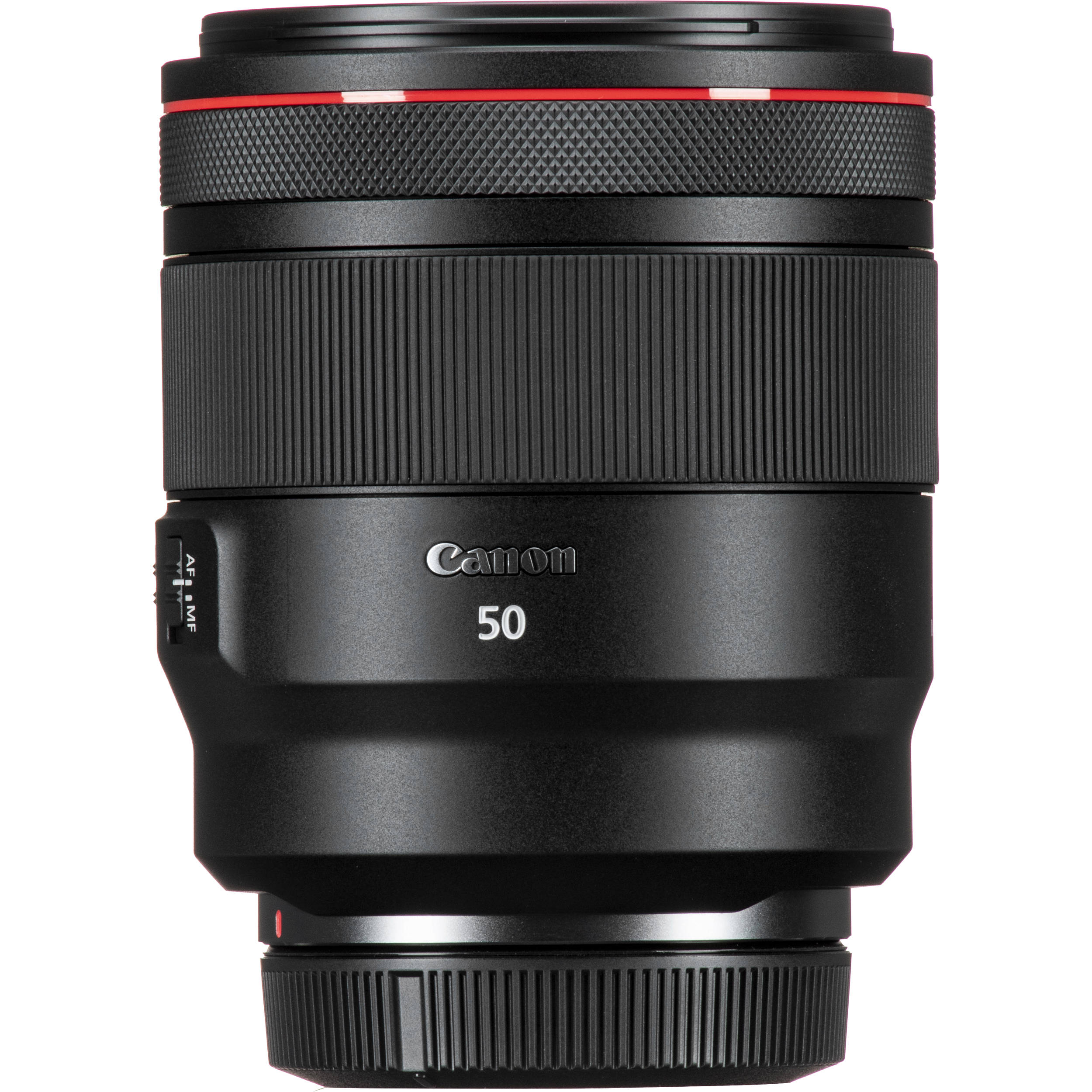 Объектив Canon RF 50mm F1.2 L USM