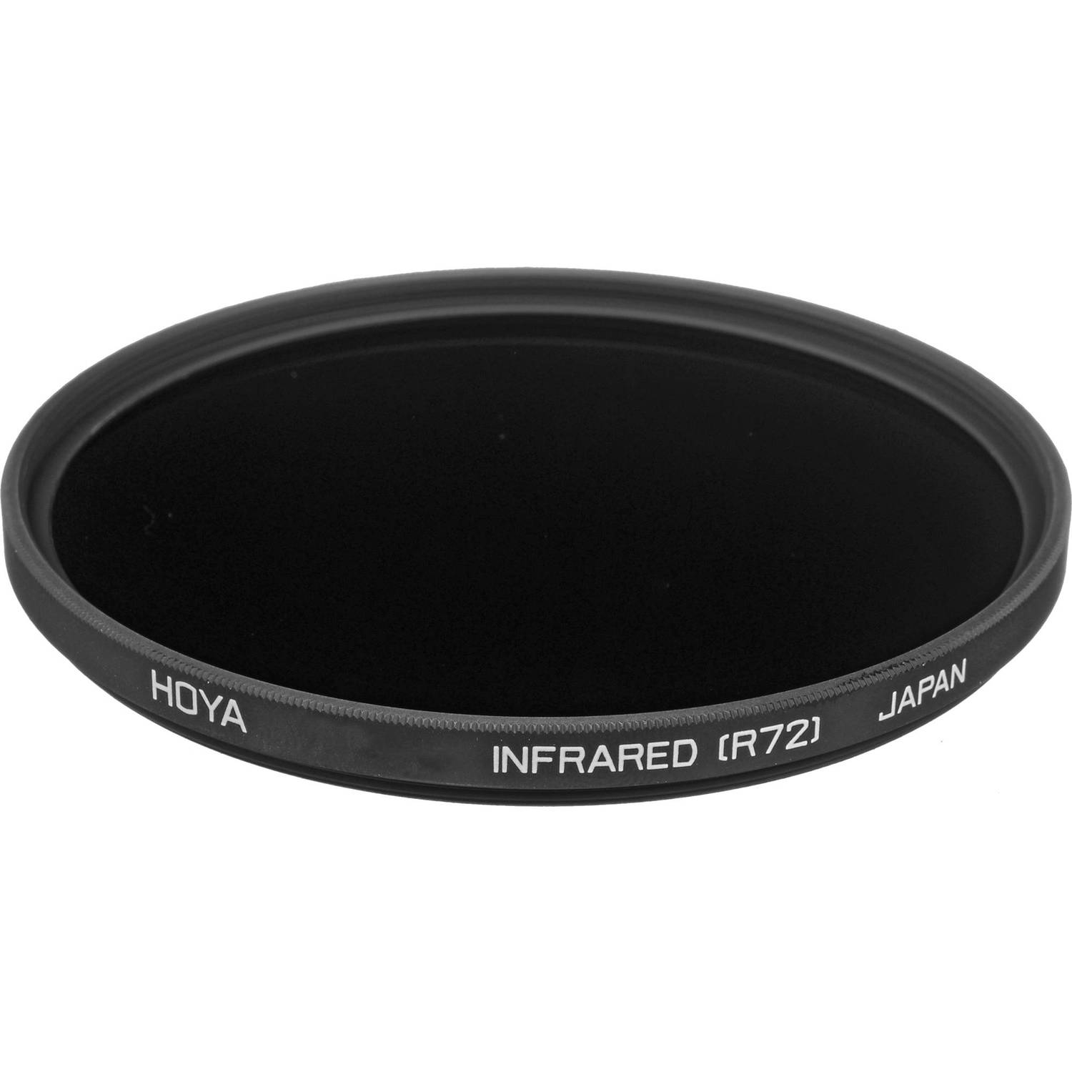 Светофильтр инфракрасный HOYA R72 INFRARED 62